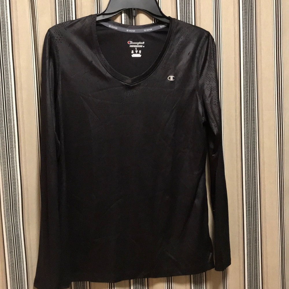 Long sleeve top